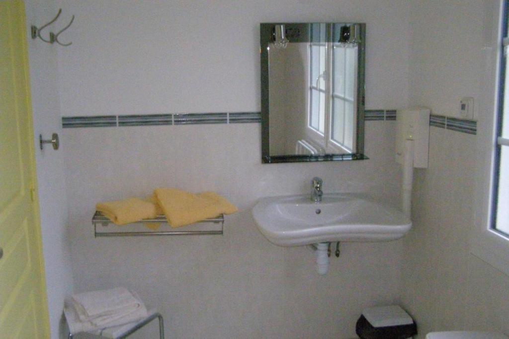 Maison La Belle Plage Asnelles Ngoại thất bức ảnh