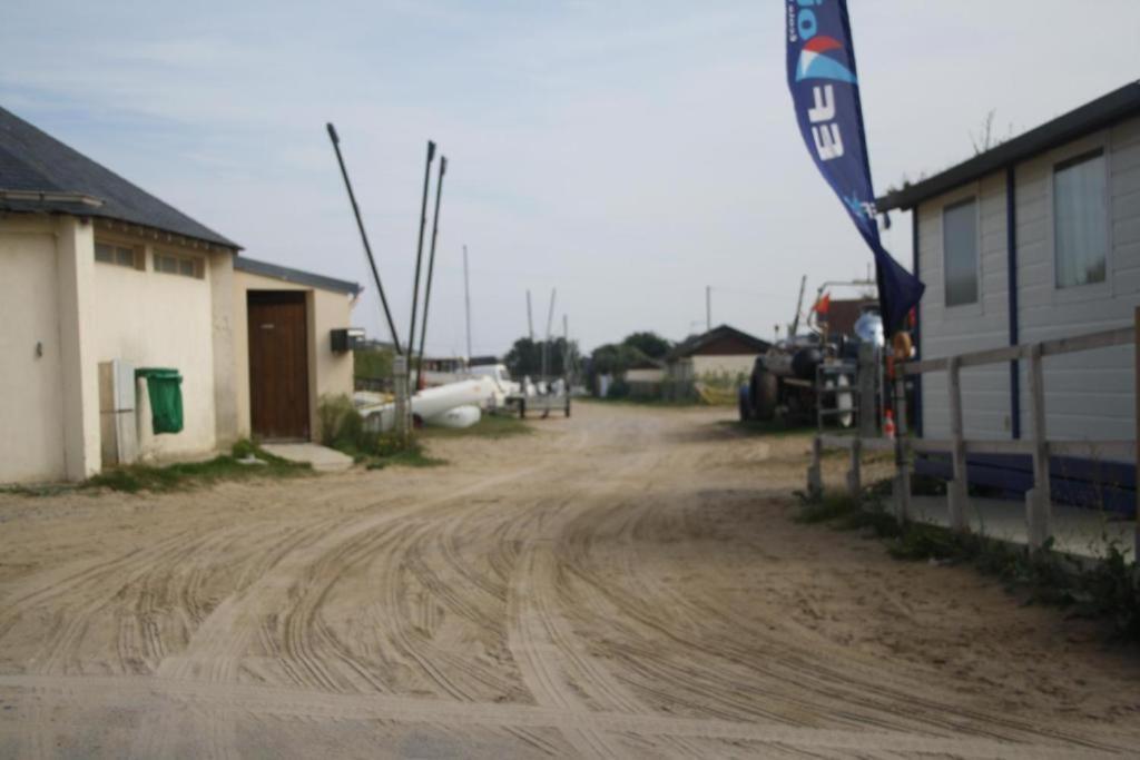Maison La Belle Plage Asnelles Ngoại thất bức ảnh