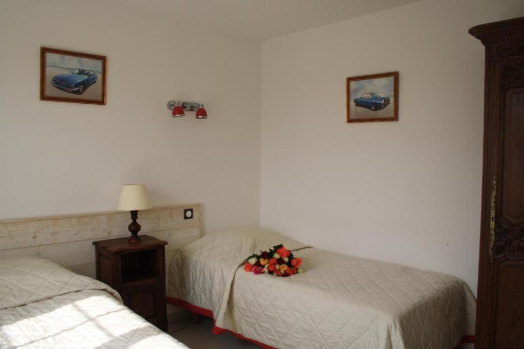 Maison La Belle Plage Asnelles Ngoại thất bức ảnh