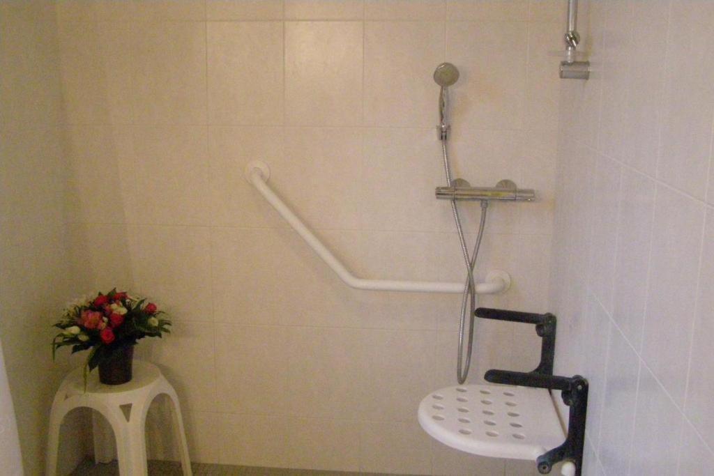 Maison La Belle Plage Asnelles Ngoại thất bức ảnh