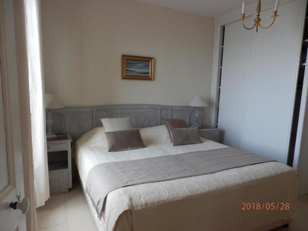 Maison La Belle Plage Asnelles Ngoại thất bức ảnh